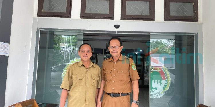 Siswandi mengatakan, telah berkoordinasi dengan pemerintah provinsi hingga pusat dan beberapa kali pertemuan sebagai pembanding di provinsi dan kabupaten lain dalam menonjolkan keunggulan dan kearifan lokal.