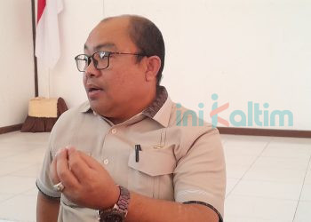 Anggota Komisi A DPRD Kutim dr.Novel Tyty Poembonan