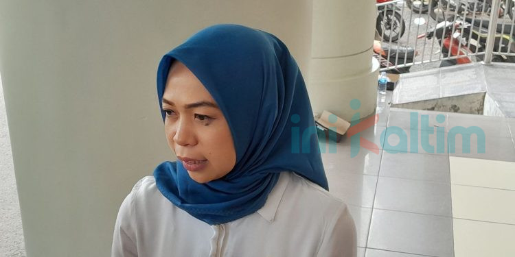 Anggota Komisi D Dewan Perwakilan Rakyat Daerah (DPRD) Kutim Mulyana.