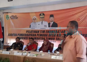 Diskominfo Kaltim Melakukan Studi Tiru ke Yogyakarta untuk Meningkatkan Keamanan Informasi dan Persandian