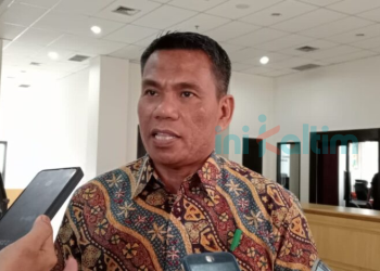 Diskominfo Kaltim Melakukan Studi Tiru ke Yogyakarta untuk Meningkatkan Keamanan Informasi dan Persandian