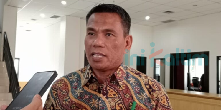 Diskominfo Kaltim Melakukan Studi Tiru ke Yogyakarta untuk Meningkatkan Keamanan Informasi dan Persandian