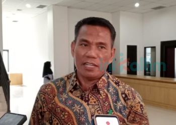 Diskominfo Kaltim Melakukan Studi Tiru ke Yogyakarta untuk Meningkatkan Keamanan Informasi dan Persandian