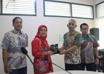 Diskominfo Kaltim Melakukan Studi Tiru ke Yogyakarta untuk Meningkatkan Keamanan Informasi dan Persandian