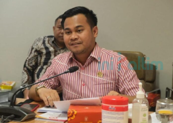 Romadhony Meminta Pemkot Samarinda Berkoordinasi dengan Pemprov untuk Mengatasi Banjir