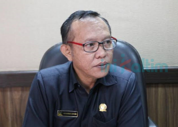 Samsun Dorong Anak Muda Untuk Kembangkan Usaha di Sektor Pertanian