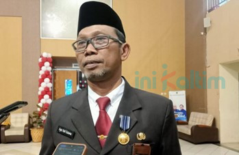 Dispora Kaltim Optimis Serapan Anggaran Capai 90 Persen