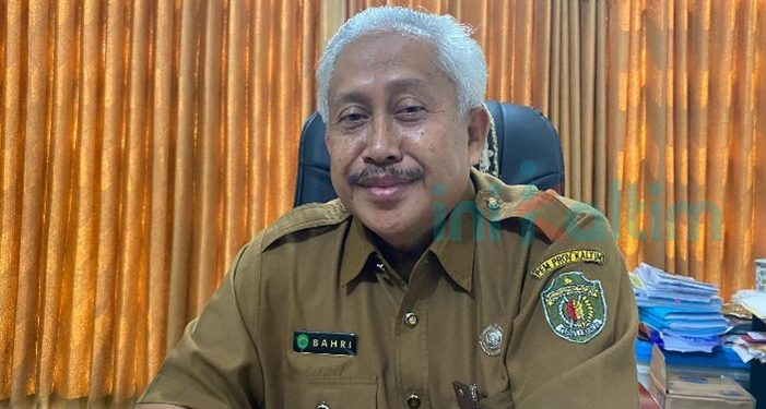 Dispora Kaltim Sebut Pramuka Untuk Mengembangkan Potensi Diri Pemuda