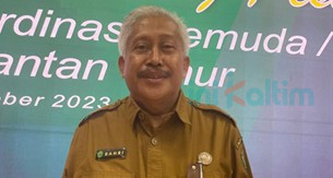Dispora Kaltim Melibatkan Kabupaten/Kota untuk Meningkatkan IPP