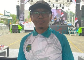 Dispora Kaltim Minta Pemuda Saring Informasi Jelang Pemilu 2024