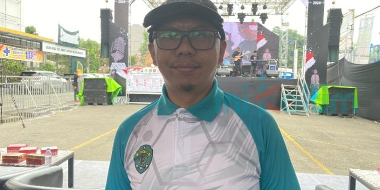 Dalam Tiga Tahun, Pemuda Kaltim Sukses Ikuti PPAN