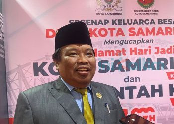 Anggota DPRD Kota Samarinda Apresiasi Peningkatan IPM, Harap Pemkot Terus Fokus pada Pembangunan SDM