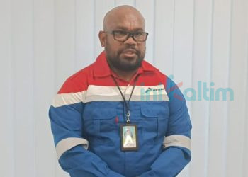 Dodi Yapsenang, Area Manager Communication, Relation and CSR PT. Kilang Pertamina Internasional