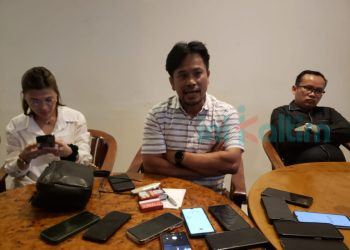 Hotel Bahtera Balikpapan: Pertempuran Hukum dengan Kurator, Karyawan Tolak Penutupan Operasional