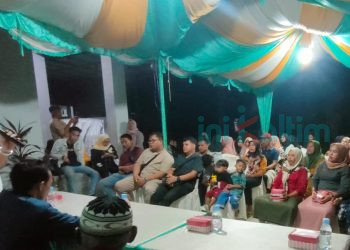 Anggota Komisi I DPRD Samarinda Serap Aspirasi Warga dalam Reses di RT 22 Kelurahan Simpang Tiga