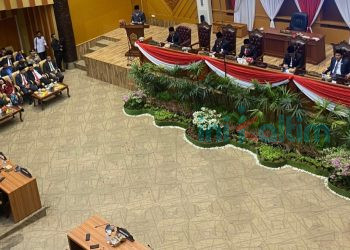 Koalisi Dosen Unmul Bersuara Tegas: Lawan Tiran Kekuasaan, Selamatkan Demokrasi!