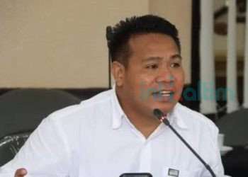 Ucapan Selamat Ulang Tahun ke-67 untuk Kalimantan Timur dari Ketua Fraksi PKB DPRD Kaltim