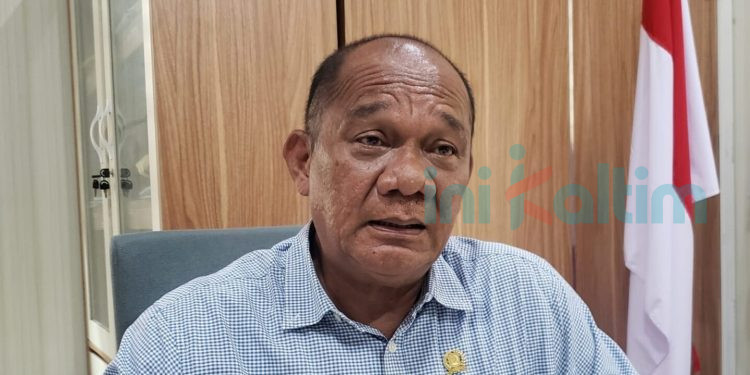 Ketua Komisi I DPRD Balikpapan Himbau Warga: Gunakan Hak Pilih dengan Bijak dan Jaga Persaudaraan Jelang Pemilu 2024