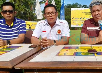 Balikpapan Golf Open Tournament, Wadah Silaturahim dan Penjaringan Atlet Muda