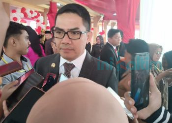 Prioritas APBD 2024 Kota Samarinda: Program Penanggulangan Banjir Mendapat Perhatian Utama dari Wali Kota Andi Harun