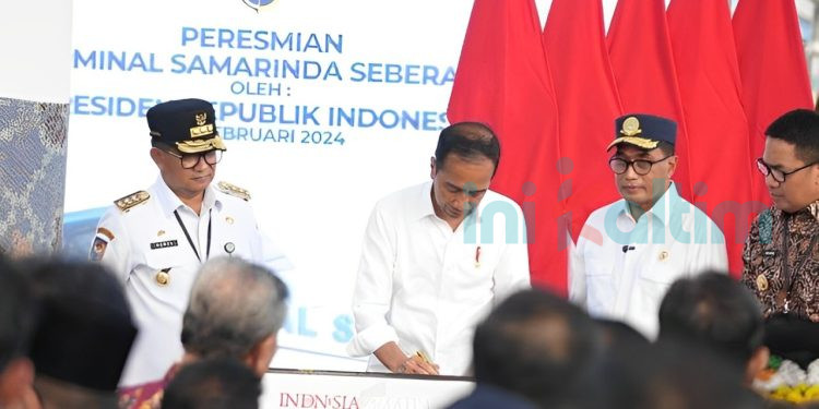 Mendorong Potensi: Pj Gubernur Kaltim Dorong Pengawasan Langsung untuk Wujudkan Visi Berdaulat