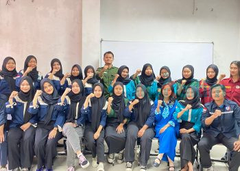 POLTEKBA Hadirkan Seminar Kewirausahaan Nasional, Dorong Kolaborasi Pemuda Berbakat