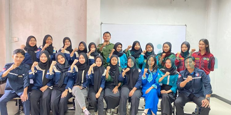 POLTEKBA Hadirkan Seminar Kewirausahaan Nasional, Dorong Kolaborasi Pemuda Berbakat