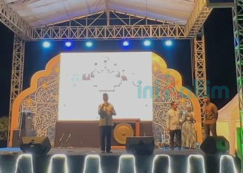 Gebyar Islami dan Festival Habsyi Meriahkan HUT ke-25 Kutai Timur