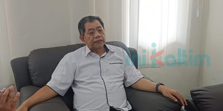 Pendekatan Senyap Dinas Kesehatan Kutim Cegah Penyebaran HIV/AIDS
