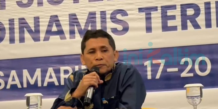DP3A Kutai Timur Luncurkan Bimtek Aplikasi Srikandi untuk Pengelolaan Arsip Lebih Efisien