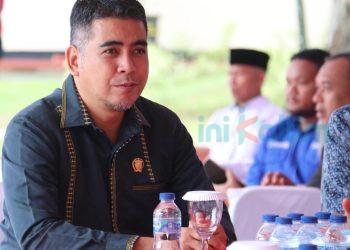 DPRD Kutai Timur Bertekad Maksimalkan Serapan APBD, Meski Terkendala Cuaca