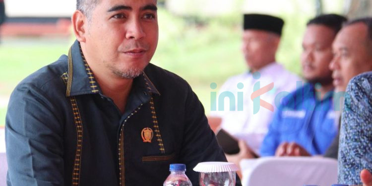 DPRD Kutai Timur Bertekad Maksimalkan Serapan APBD, Meski Terkendala Cuaca