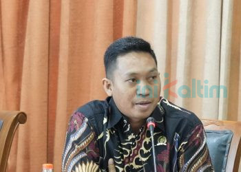 Pandi Widiarto Dorong Pemkab Kutim Bangun SDM Lokal untuk Mendukung Hilirisasi Sumber Daya Alam