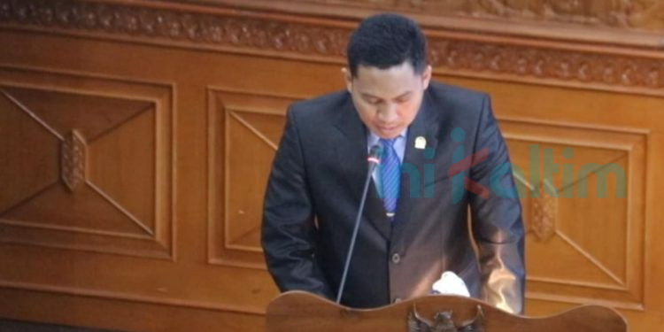 Fraksi Demokrat Kutim Tekankan Pentingnya Prioritas Tepat Sasaran dalam APBD 2025