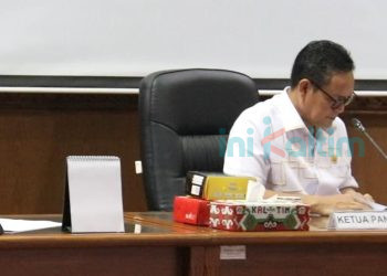 Yan: Perda Ketenagakerjaan Kutim Belum Berjalan Optimal