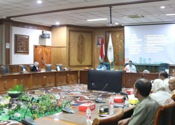 DPRD Kutai Timur Siap Kawal Penegakan Perda Trantibum Linmas