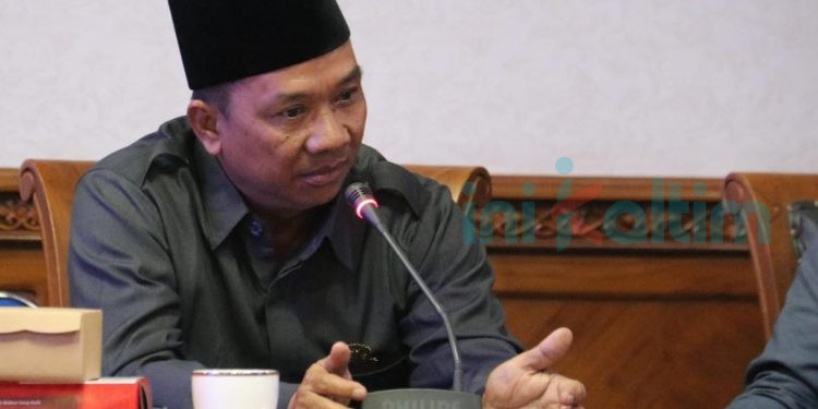 Infrastruktur Sekolah di Dapil III Terbengkalai, Julfansyah Tagih Tanggung Jawab Dinas Pendidikan
