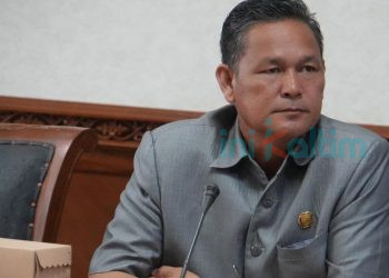DPRD Kutim Dorong Disdikbud Optimalkan Anggaran Pendidikan