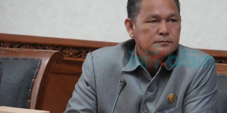 DPRD Kutim Dorong Disdikbud Optimalkan Anggaran Pendidikan
