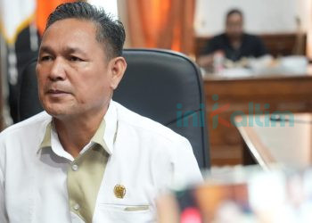DPRD Kutai Timur Targetkan Pengesahan Perda Trantibum Linmas Sebelum 2025
