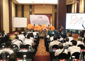 Penguatan Kelembagaan Desa untuk Pembangunan Berkelanjutan di Mandu Dalam