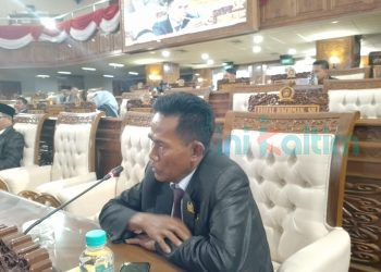 Pengesahan Kode Etik DPRD Kutai Timur: Langkah Awal yang Butuh Tindak Lanjut Konsisten