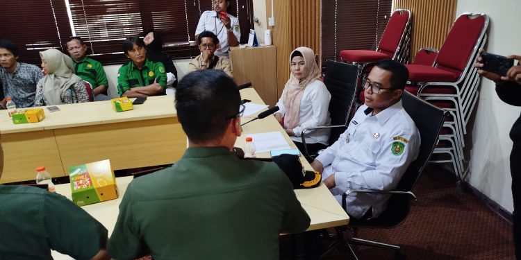 Benih Harapan dari Lereng Kutim, Padi Gunung dan Dukungan yang Tak Pernah Surut