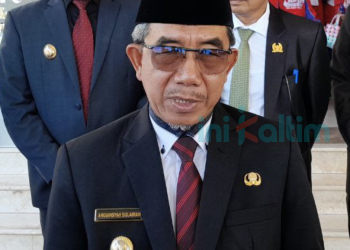 Kutim Mantapkan Langkah Serap 50 Ribu Tenaga Kerja Lokal