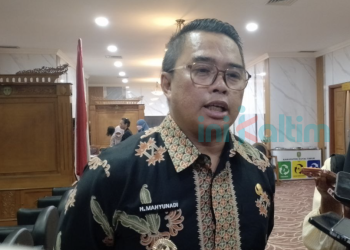 Program Rp250 Juta per RT Jadi Senjata Baru Perangi Stunting