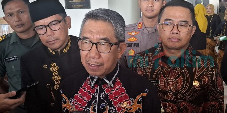 Seragam Gratis dan Beasiswa Hafidz, Bukti Pemerintah Hadir Ringankan Warga