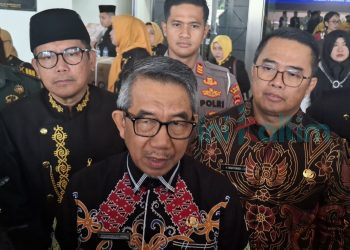Kutim Mantapkan Langkah Serap 50 Ribu Tenaga Kerja Lokal