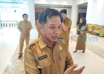 Program Rp250 Juta per RT Jadi Senjata Baru Perangi Stunting