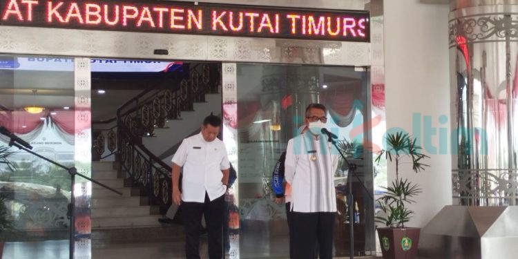 Program Rp250 Juta per RT Jadi Senjata Baru Perangi Stunting