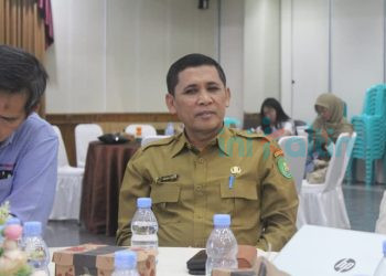 DPPPA Kutim Perkuat Edukasi Keluarga untuk Cegah Pernikahan Anak